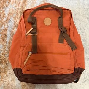 OKTA Waterproof Backpack